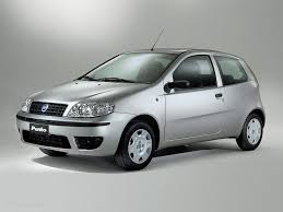 Punto 2003-2010